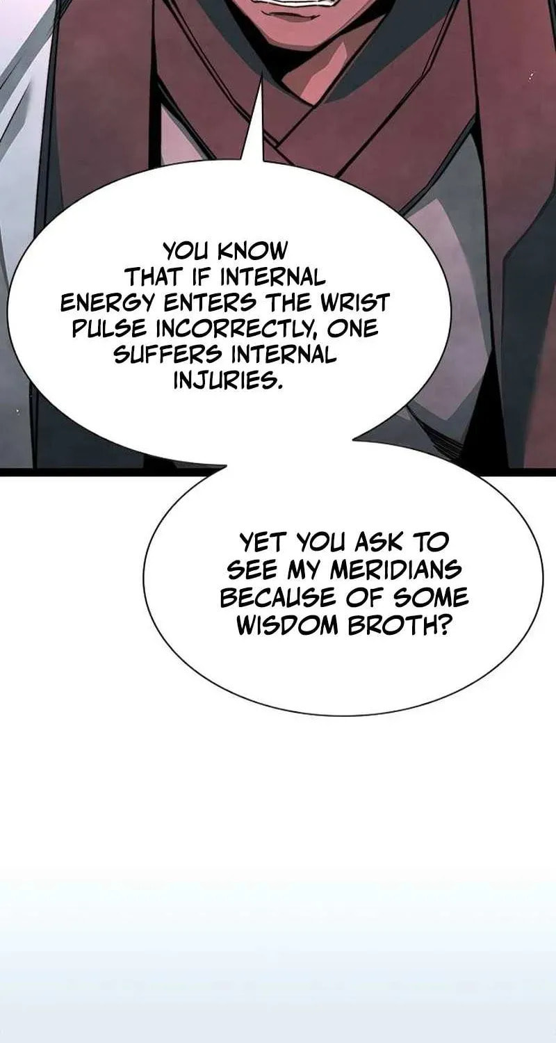 Absolute Bachelor Chapter 6 page 21 - 