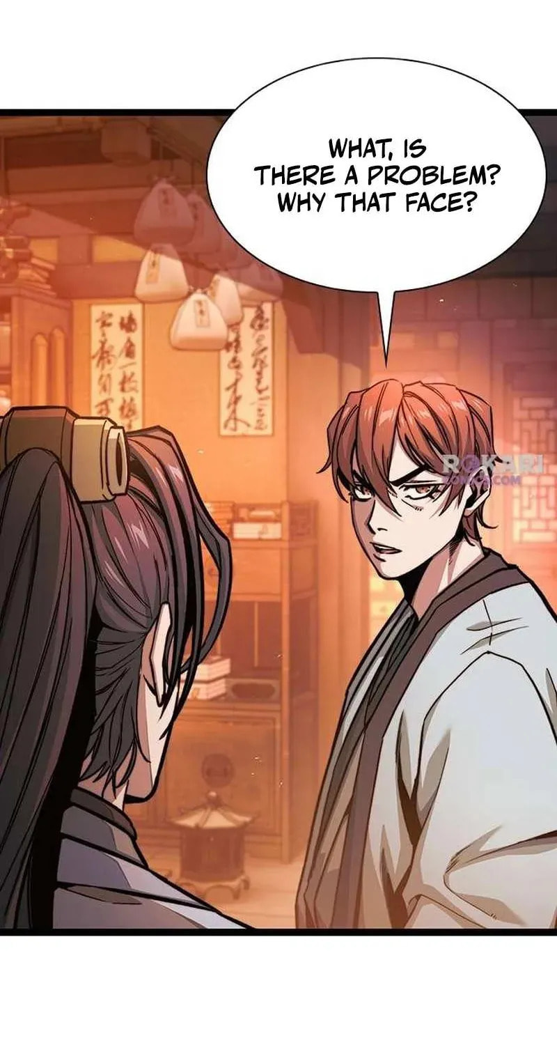 Absolute Bachelor Chapter 6 page 34 - 