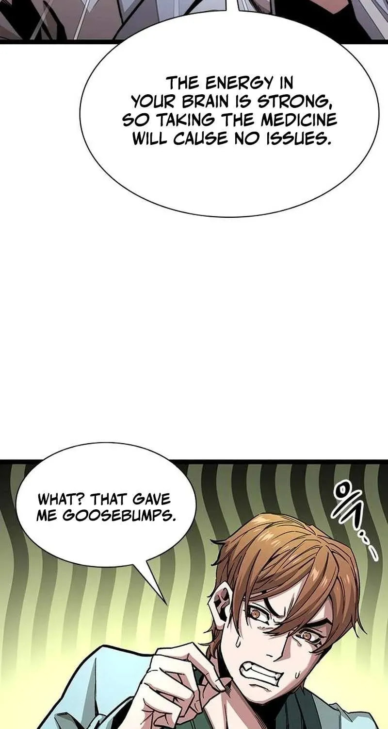 Absolute Bachelor Chapter 6 page 38 - 