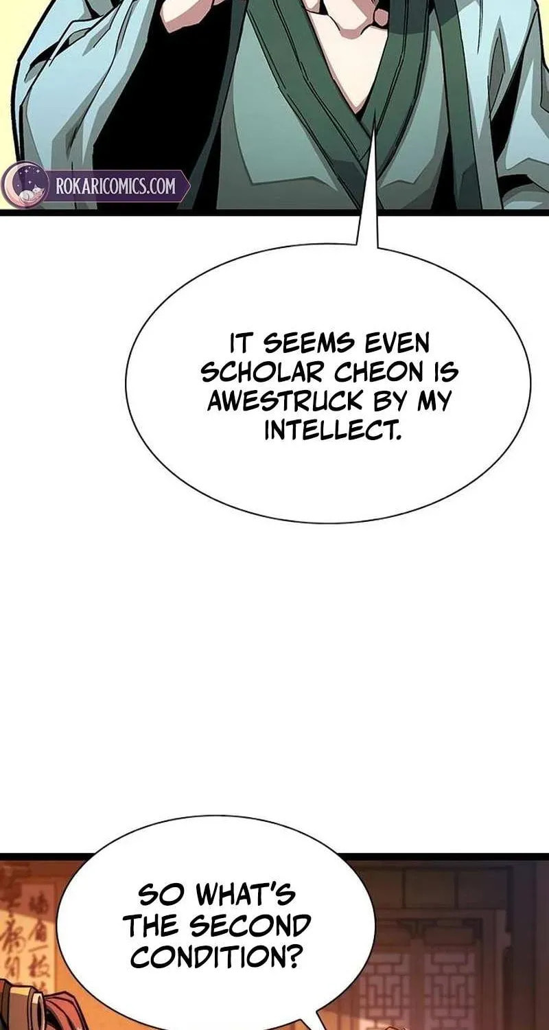 Absolute Bachelor Chapter 6 page 39 - 