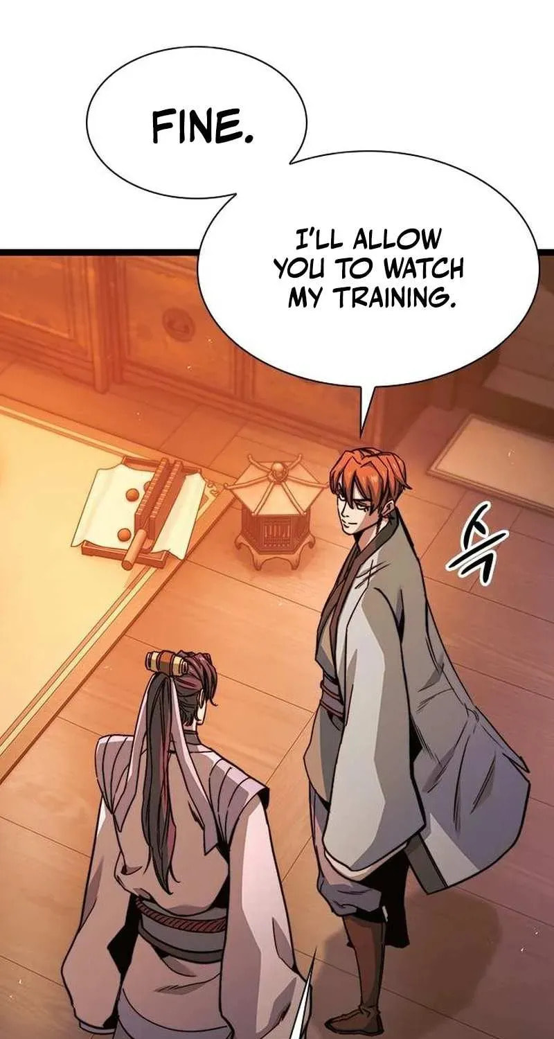 Absolute Bachelor Chapter 6 page 52 - 