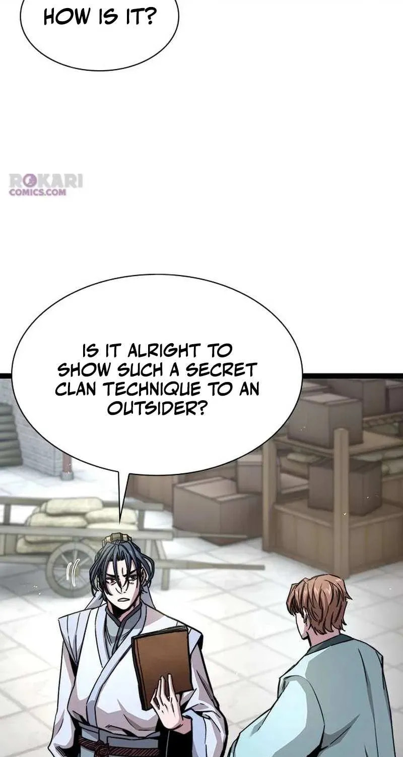 Absolute Bachelor Chapter 6 page 66 - 