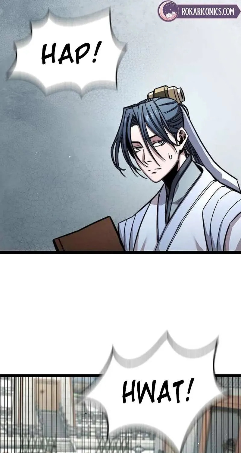 Absolute Bachelor Chapter 6 page 84 - 