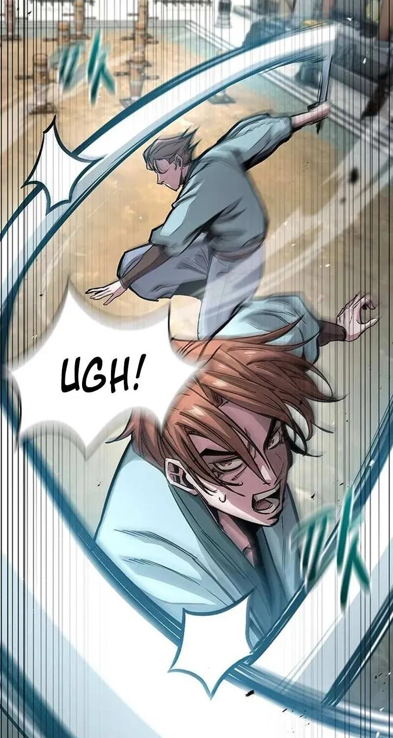 Absolute Bachelor Chapter 6 page 85 - 