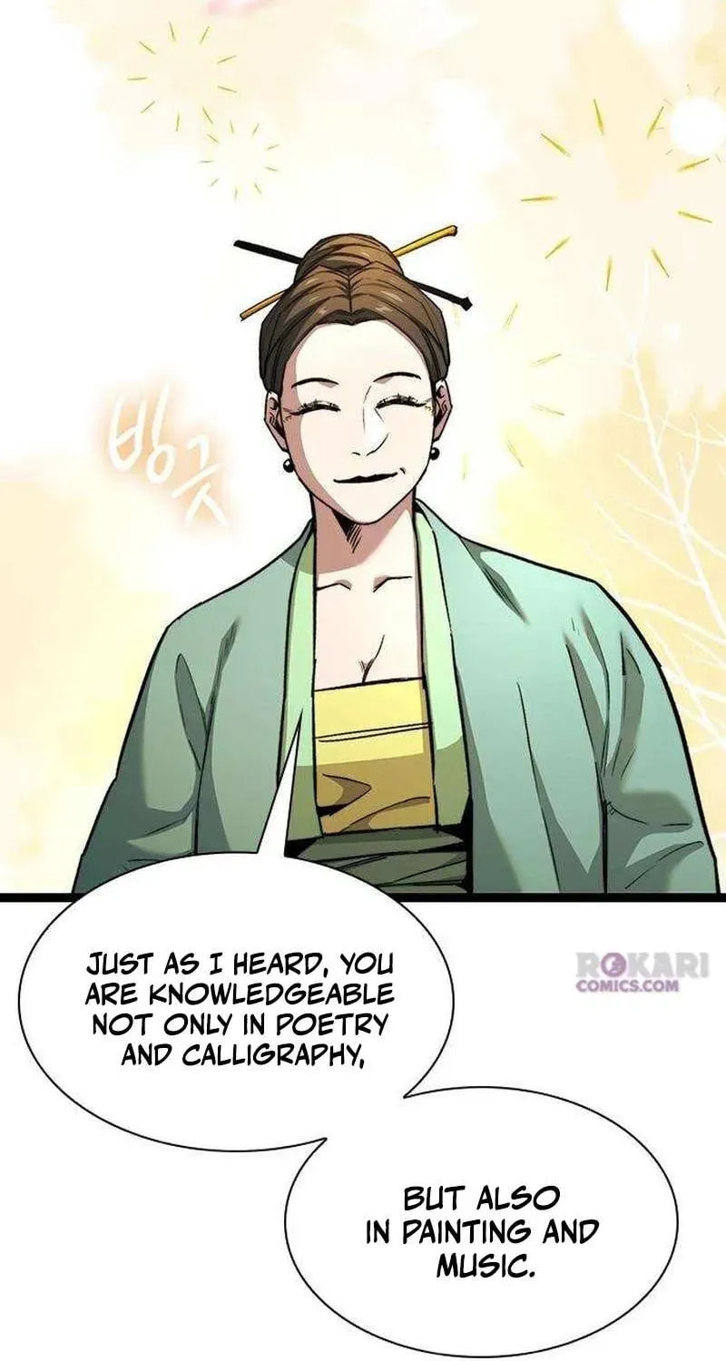 Absolute Bachelor Chapter 7 page 112 - 