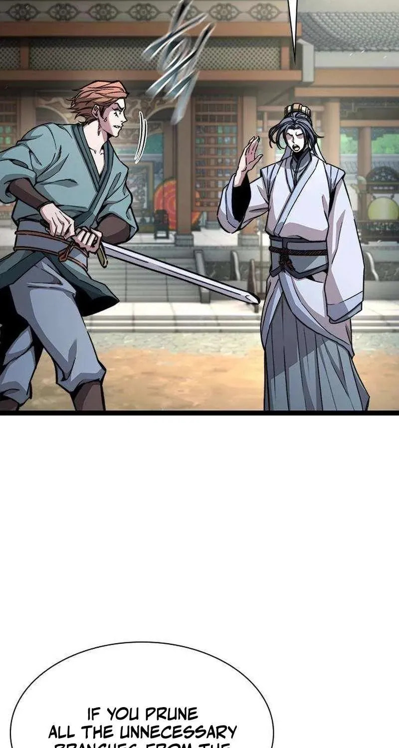 Absolute Bachelor Chapter 7 page 6 - 