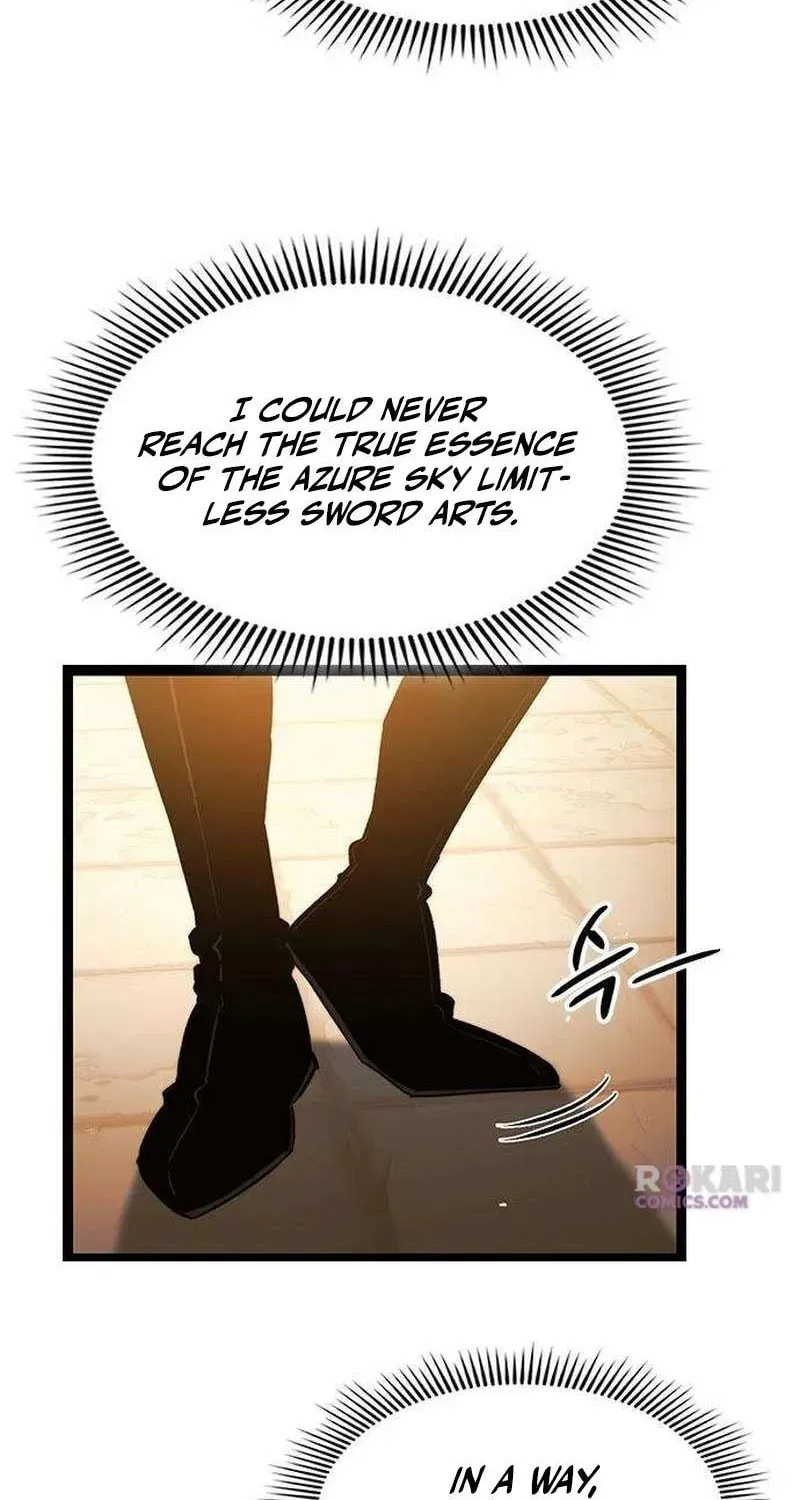 Absolute Bachelor Chapter 7 page 61 - 