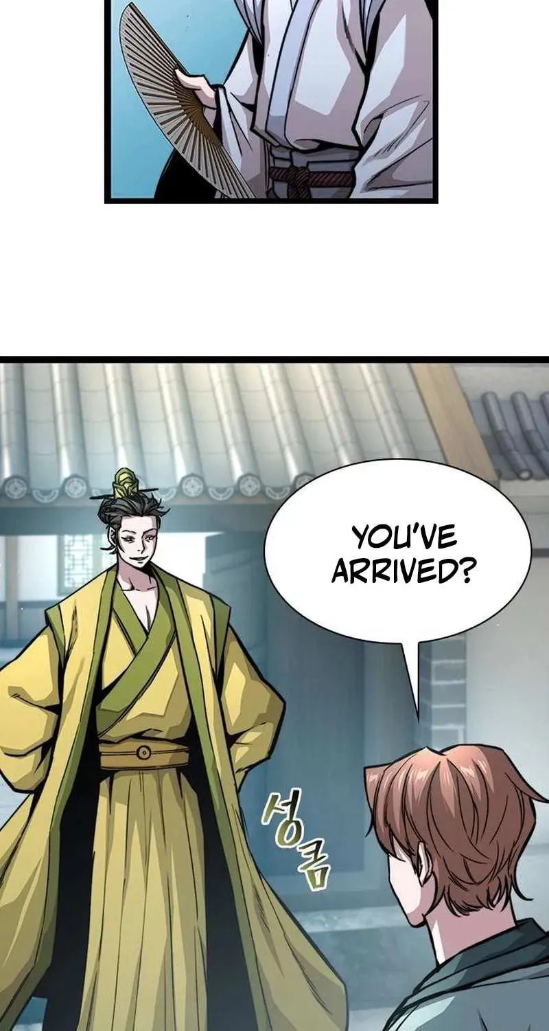 Absolute Bachelor Chapter 8 page 107 - 