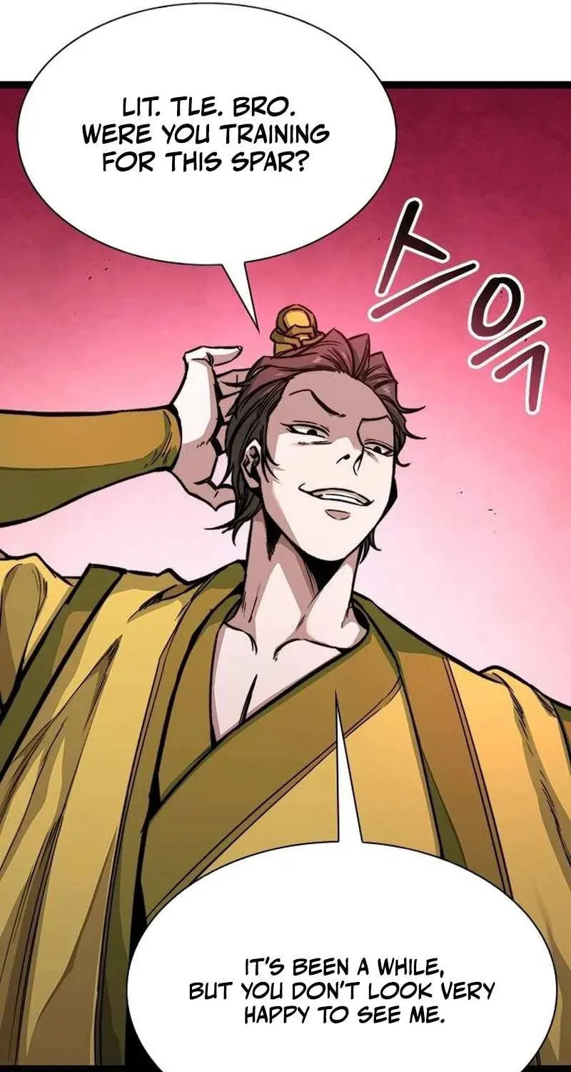 Absolute Bachelor Chapter 8 page 109 - 