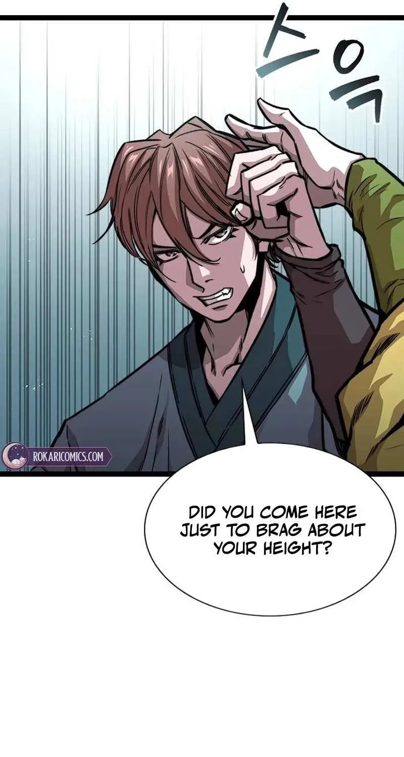 Absolute Bachelor Chapter 8 page 116 - 
