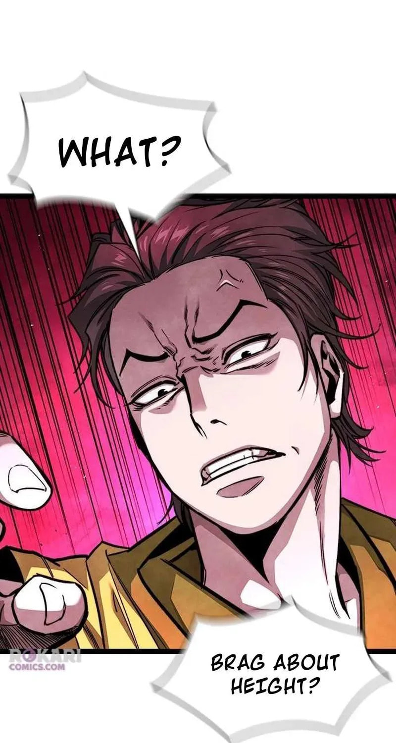 Absolute Bachelor Chapter 8 page 117 - 