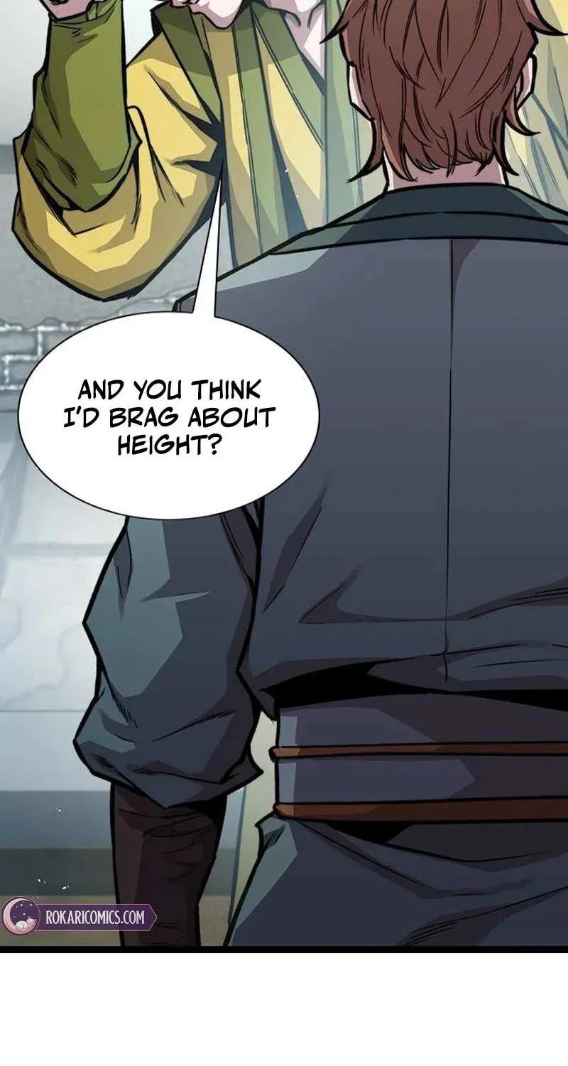 Absolute Bachelor Chapter 8 page 119 - 