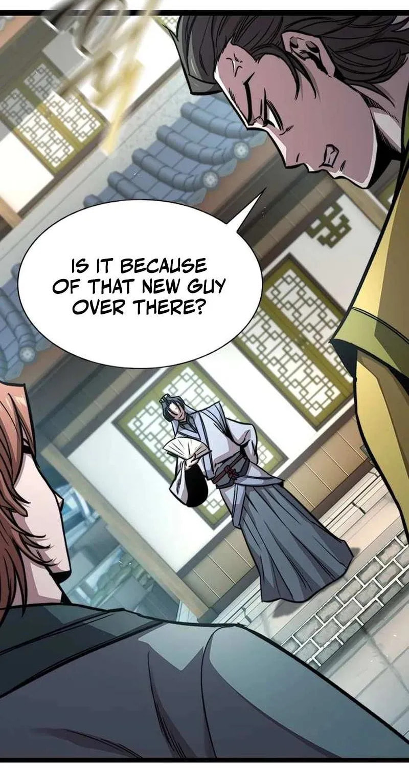 Absolute Bachelor Chapter 8 page 121 - 