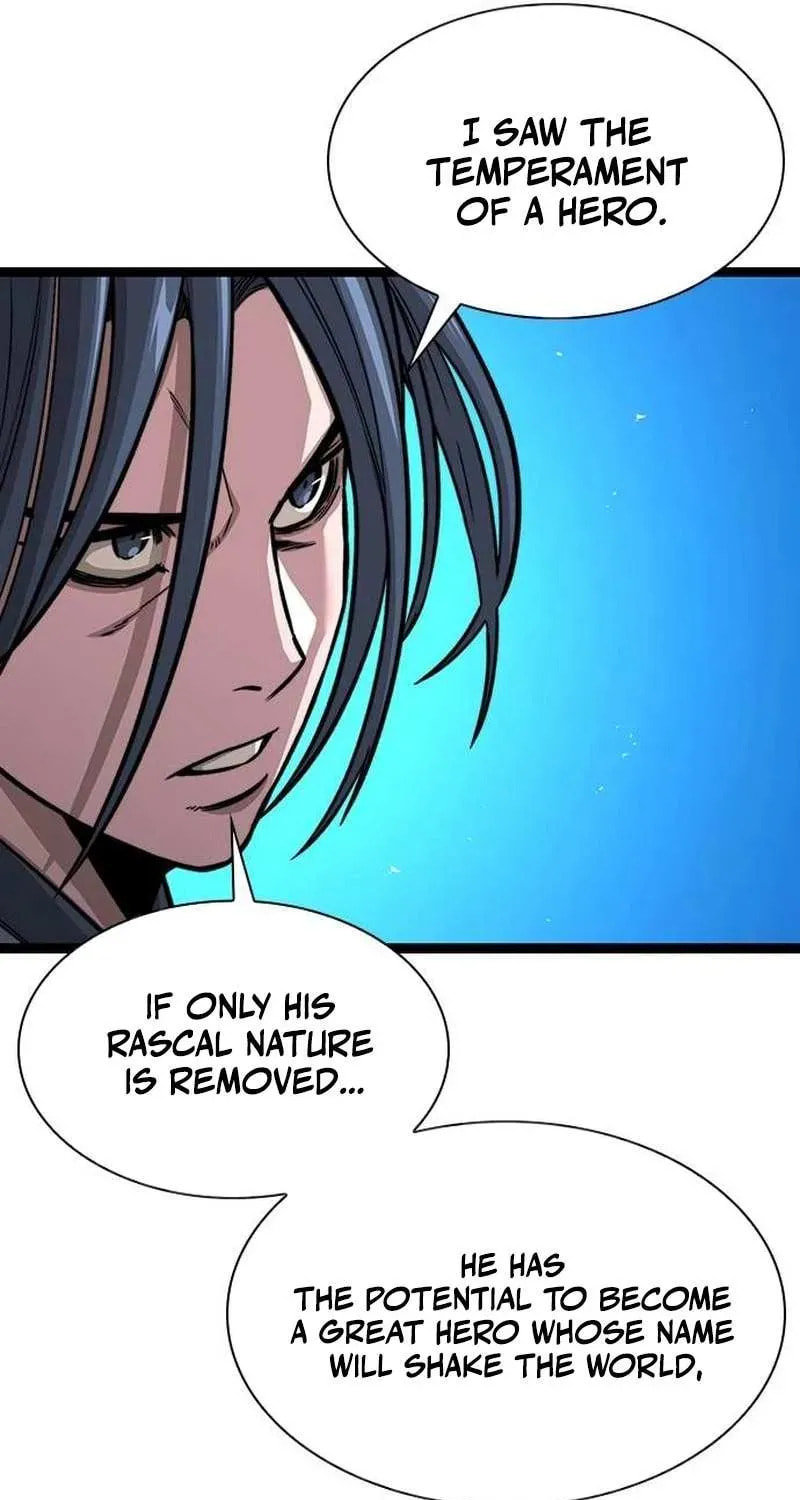 Absolute Bachelor Chapter 8 page 21 - 