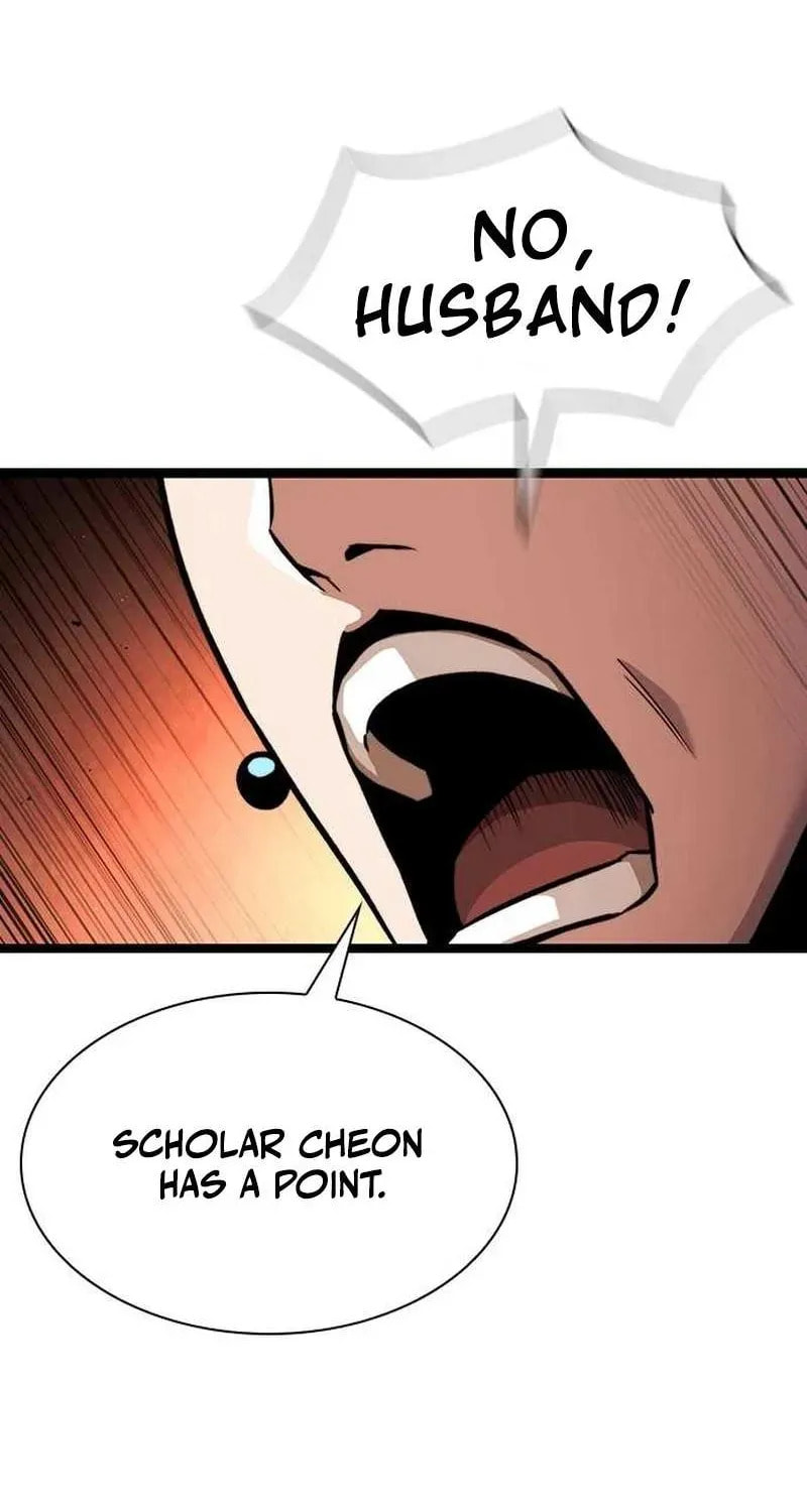 Absolute Bachelor Chapter 8 page 31 - 