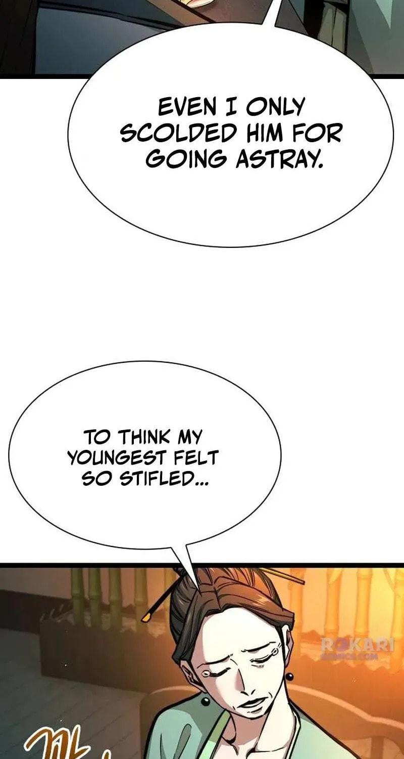 Absolute Bachelor Chapter 8 page 33 - 