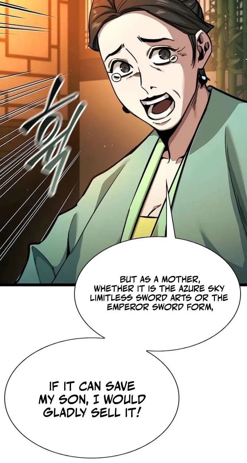 Absolute Bachelor Chapter 8 page 38 - 