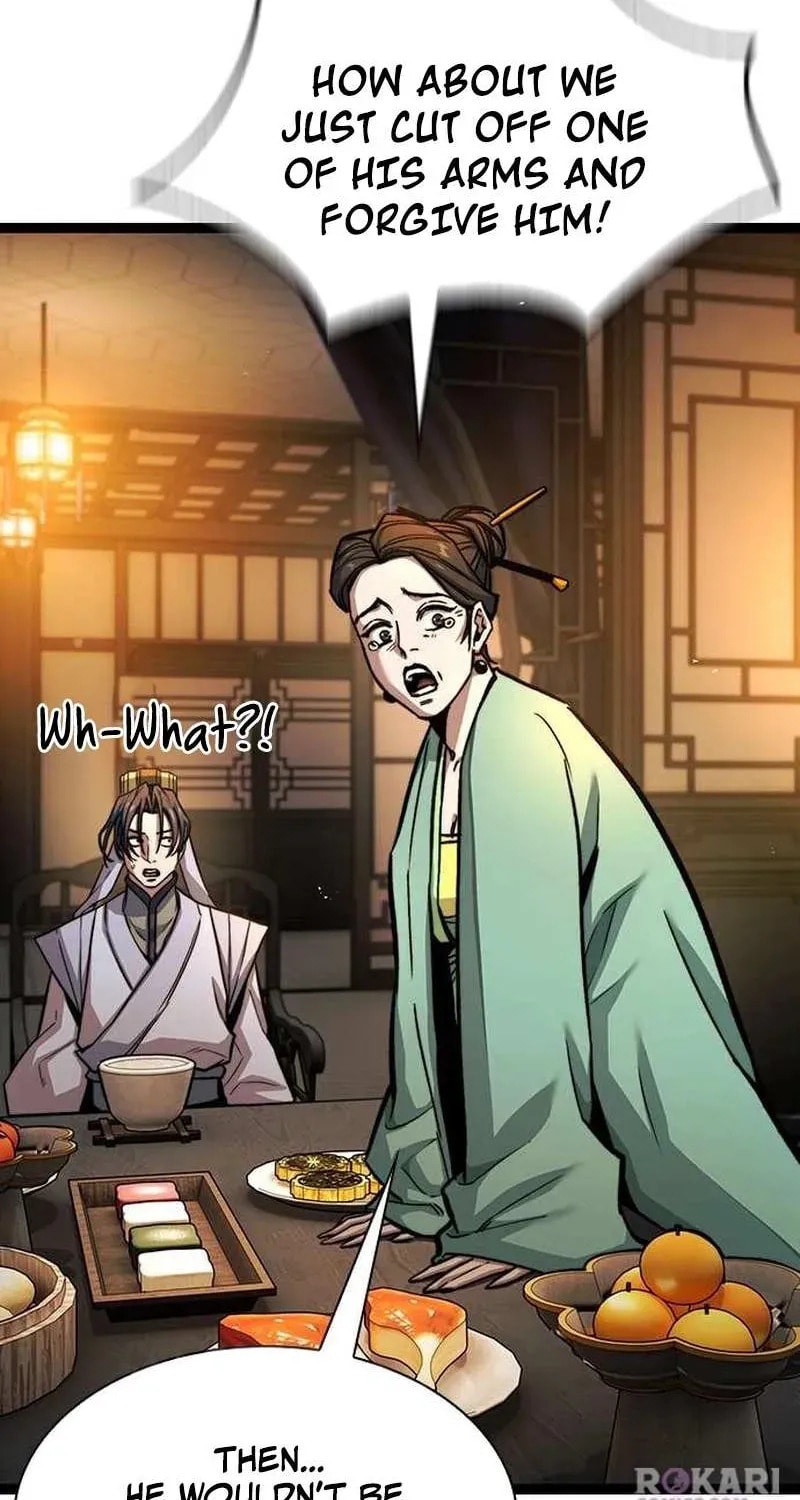 Absolute Bachelor Chapter 8 page 43 - 