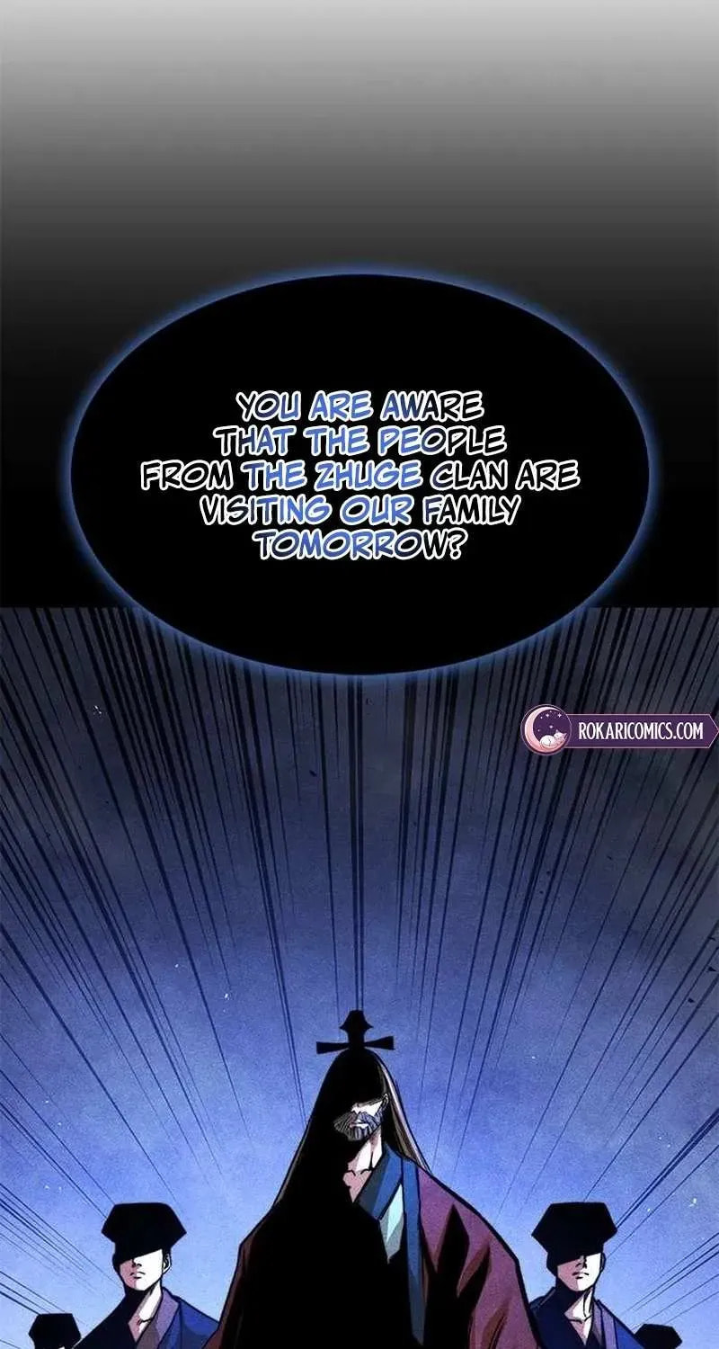 Absolute Bachelor Chapter 8 page 50 - 