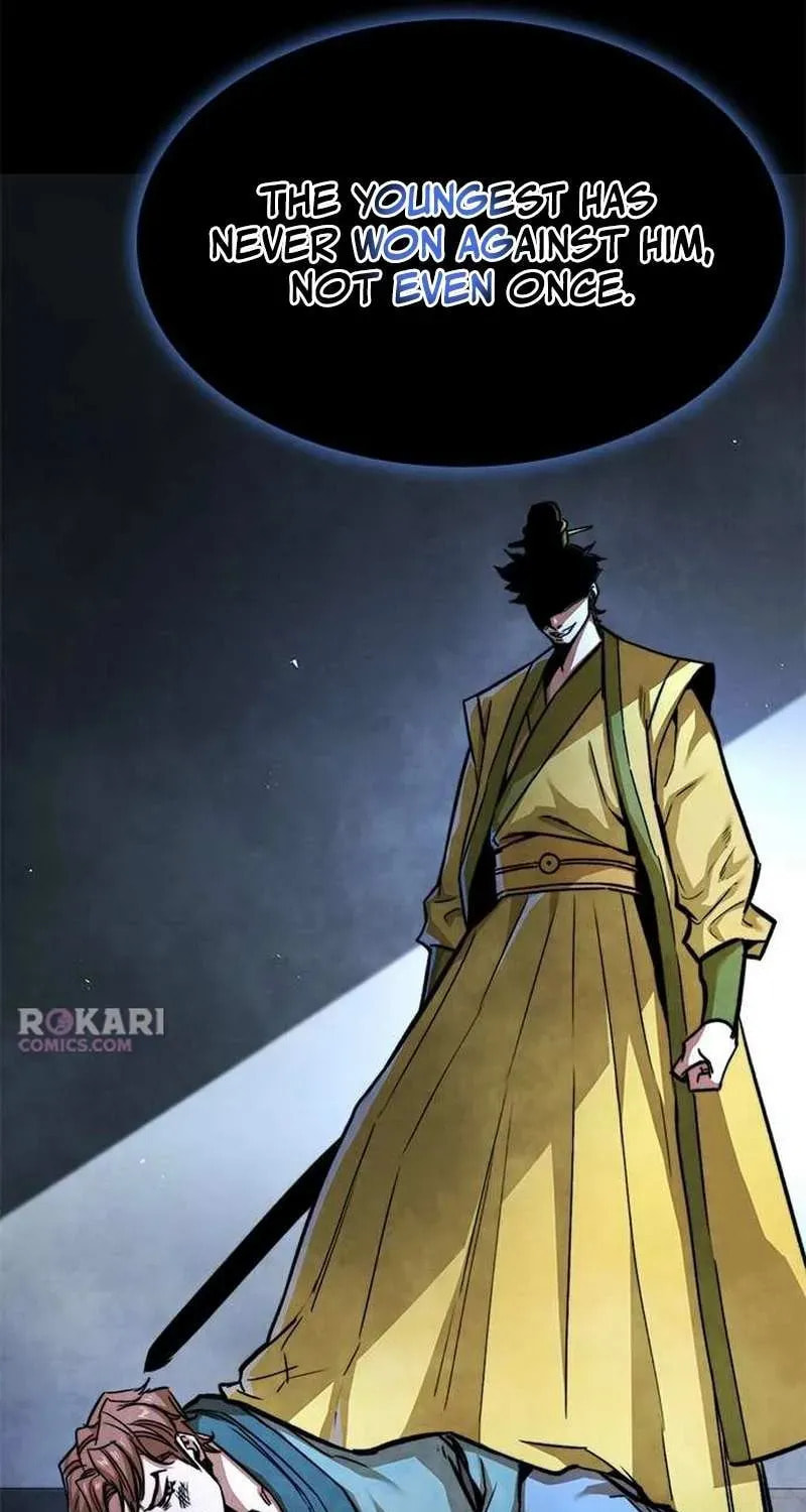 Absolute Bachelor Chapter 8 page 52 - 