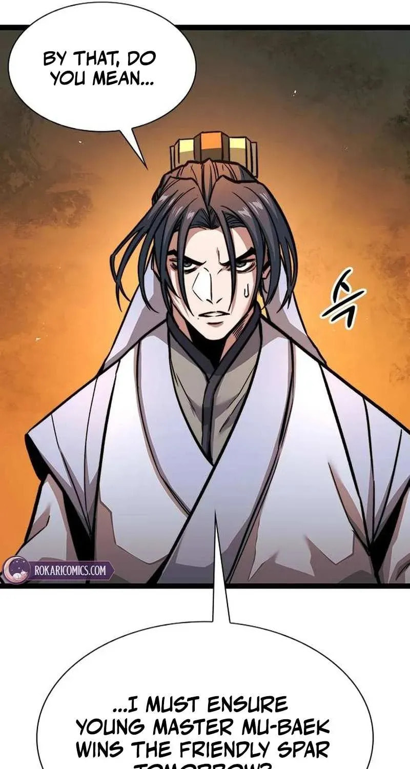 Absolute Bachelor Chapter 8 page 55 - 