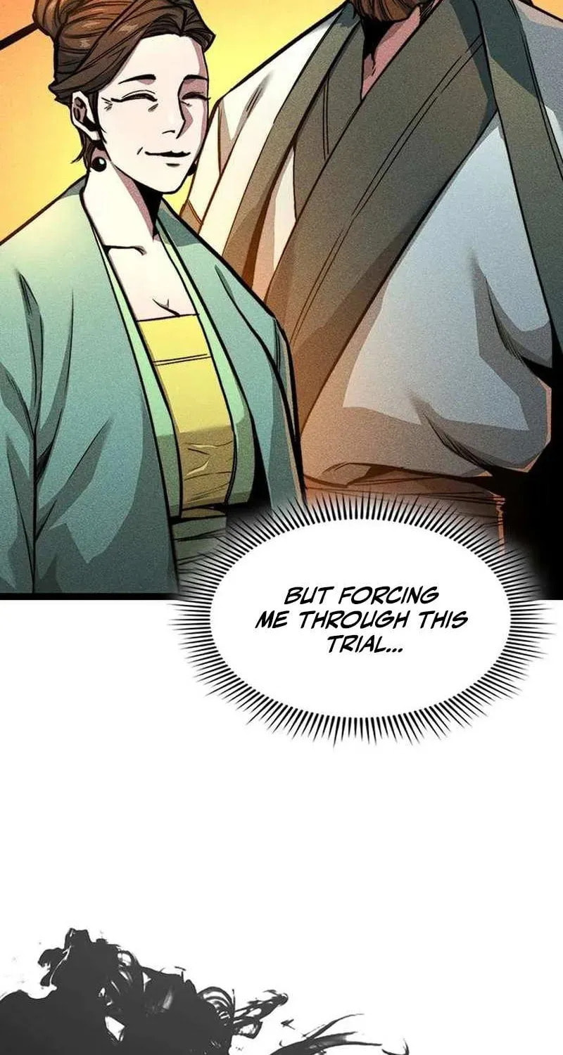 Absolute Bachelor Chapter 8 page 65 - 