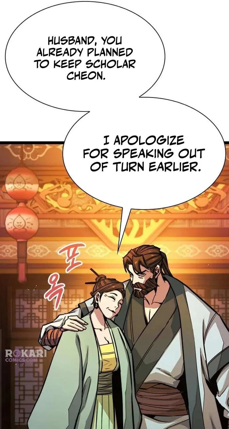 Absolute Bachelor Chapter 8 page 76 - 