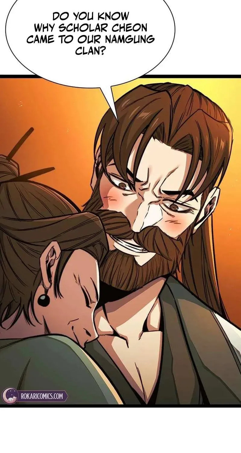 Absolute Bachelor Chapter 8 page 79 - 