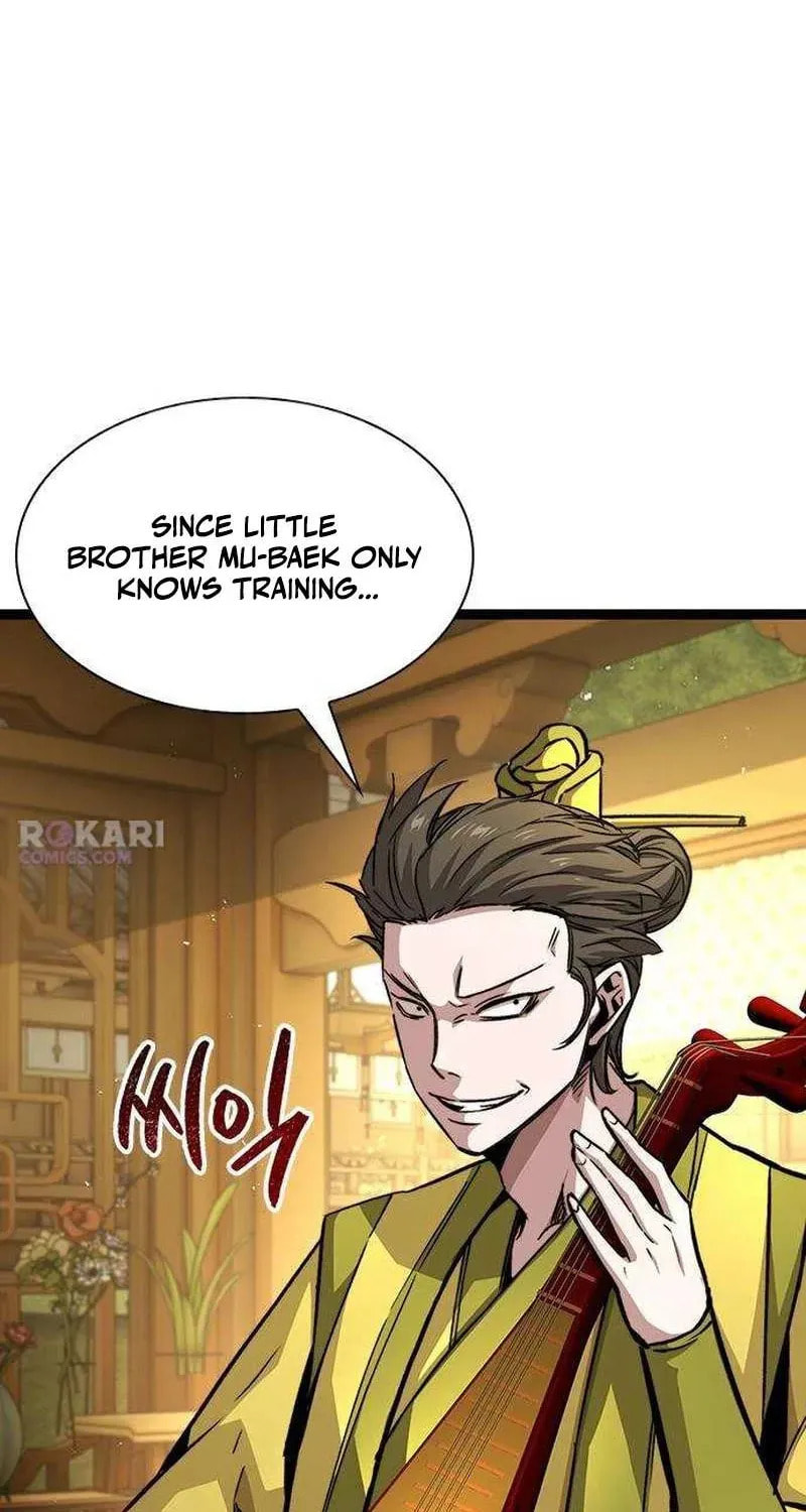 Absolute Bachelor Chapter 9 page 112 - 