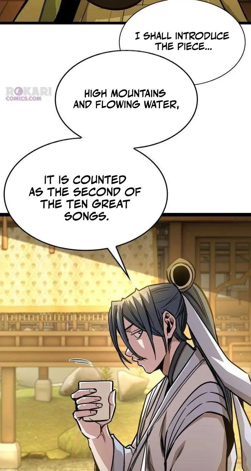 Absolute Bachelor Chapter 9 page 118 - 