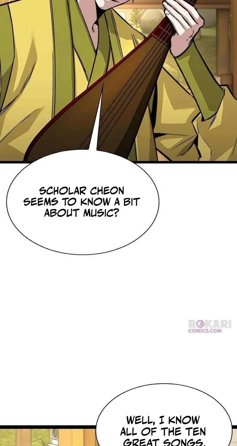 Absolute Bachelor Chapter 9 page 120 - 