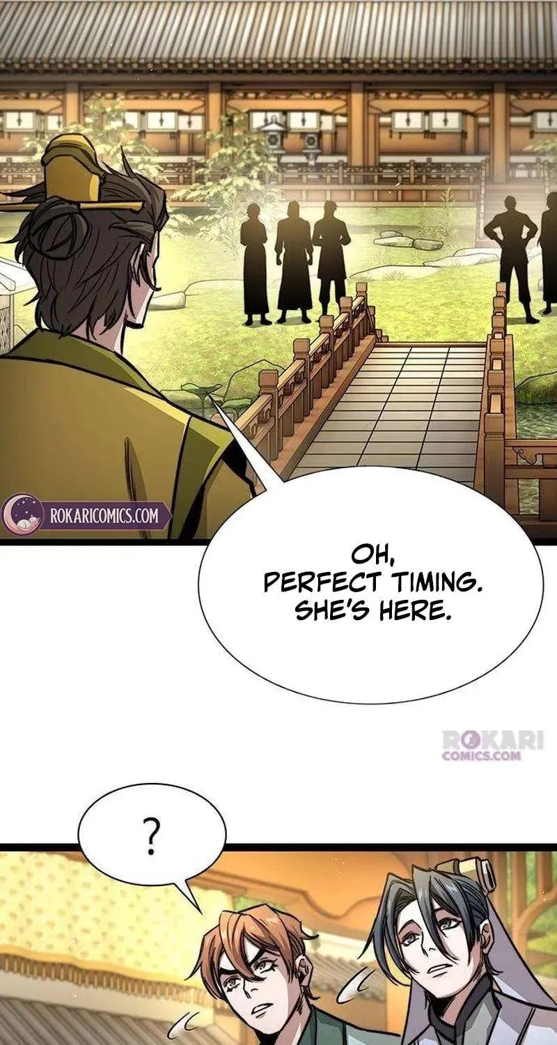 Absolute Bachelor Chapter 9 page 123 - 