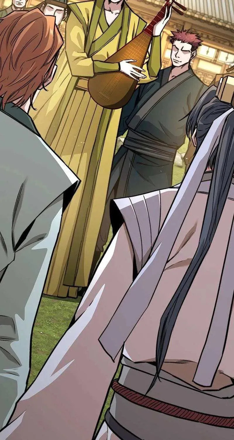 Absolute Bachelor Chapter 9 page 125 - 