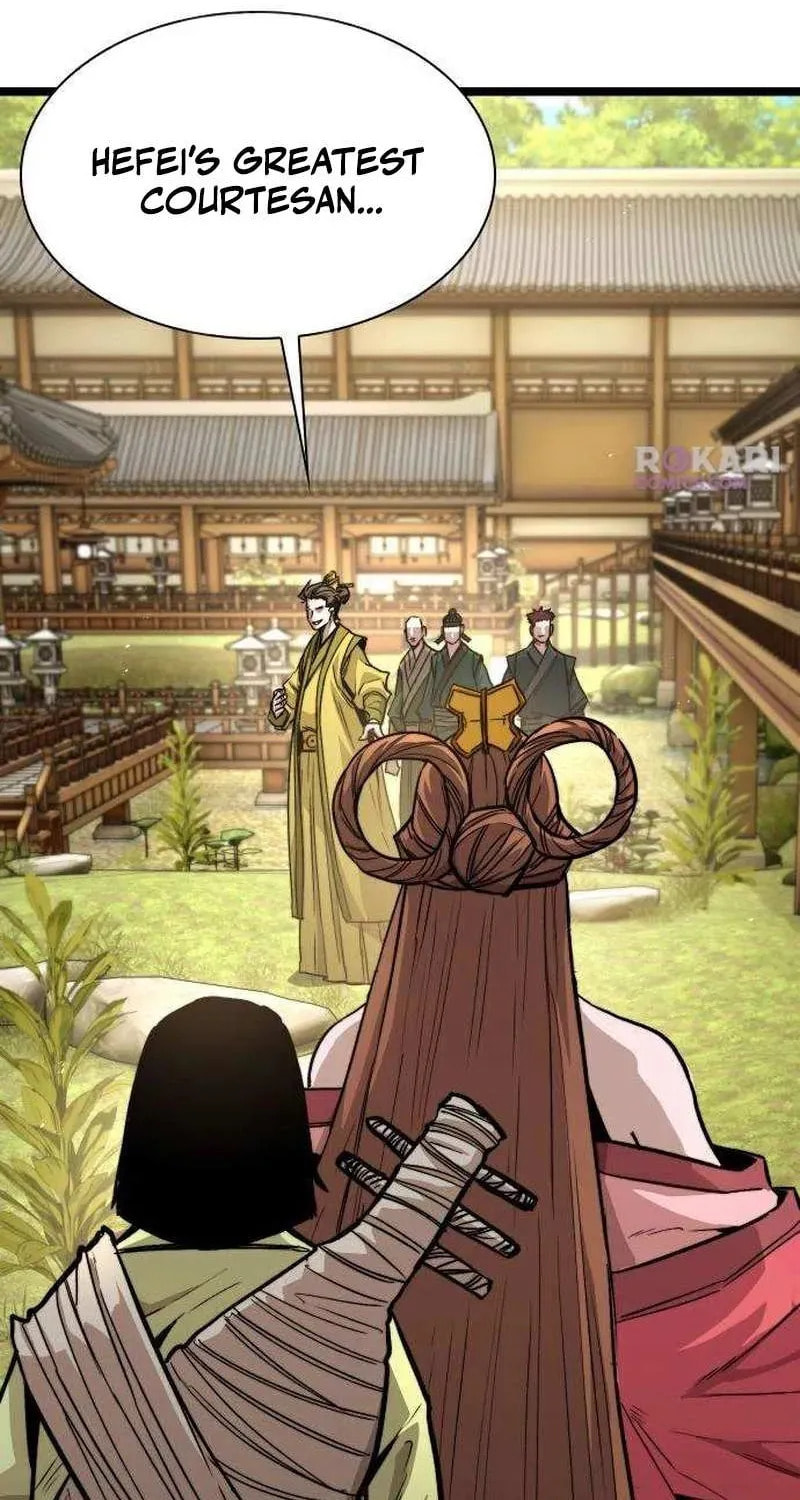 Absolute Bachelor Chapter 9 page 128 - 