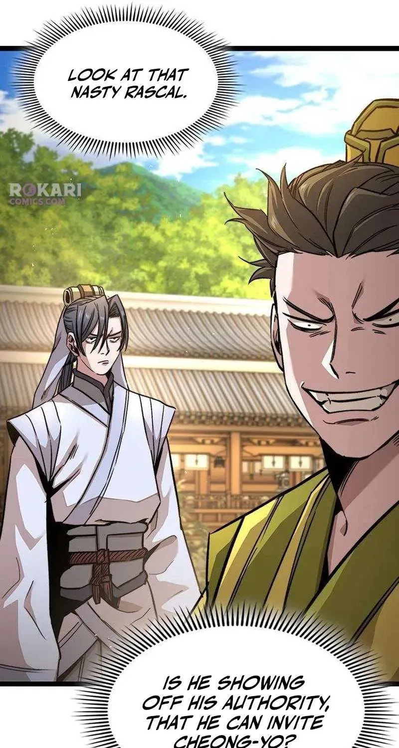 Absolute Bachelor Chapter 9 page 136 - 