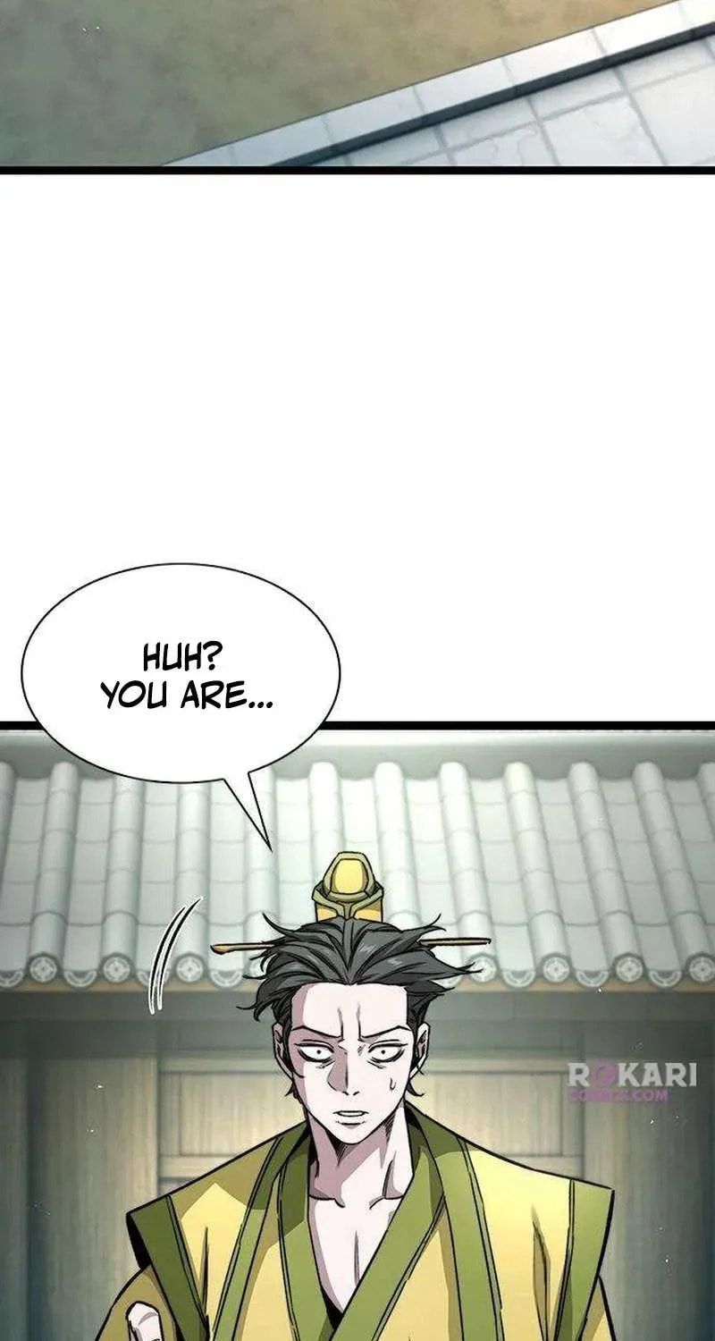 Absolute Bachelor Chapter 9 page 3 - 