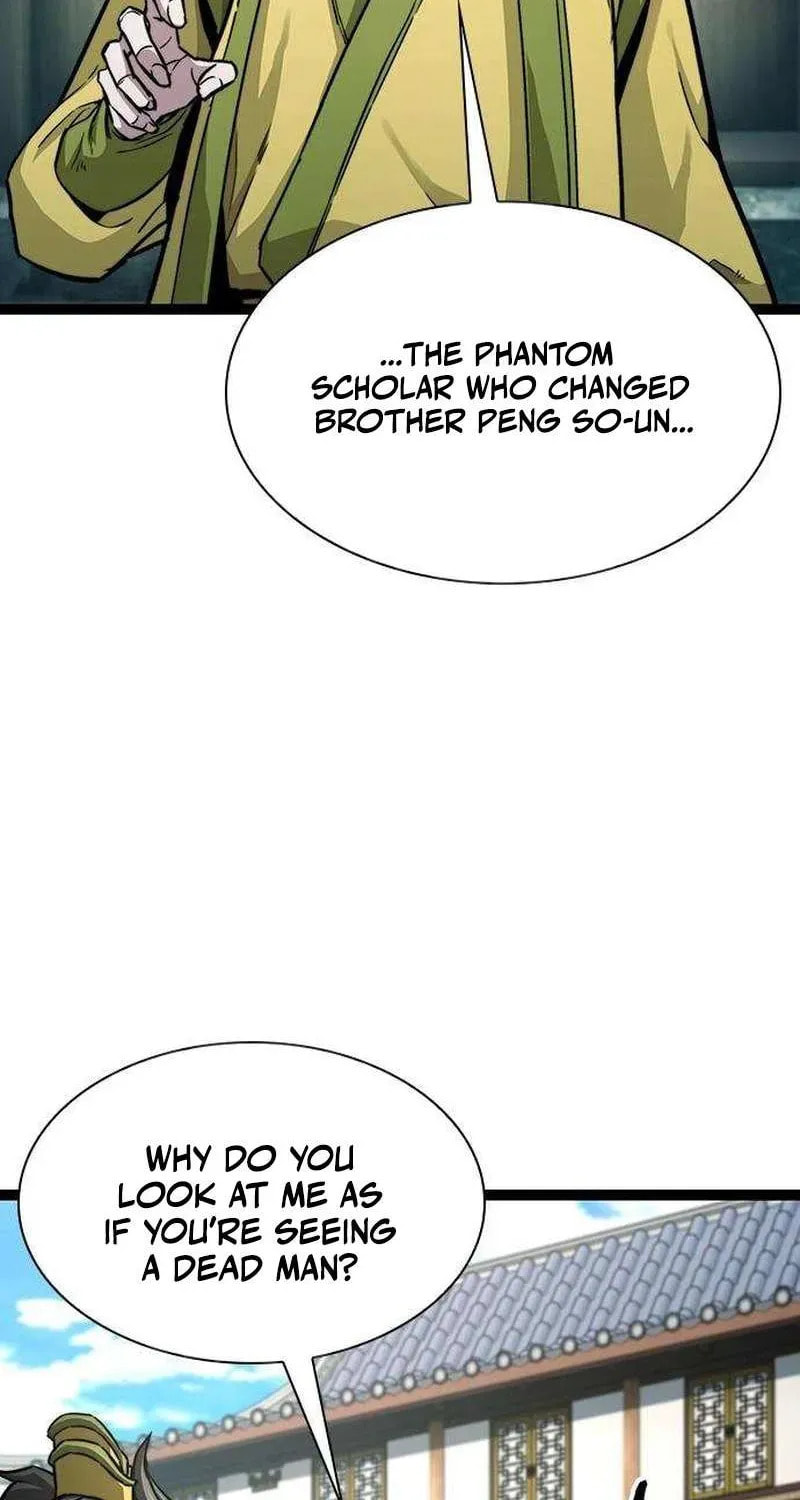 Absolute Bachelor Chapter 9 page 4 - 