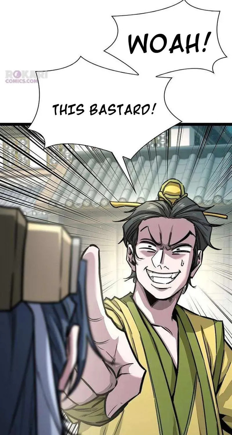 Absolute Bachelor Chapter 9 page 33 - 