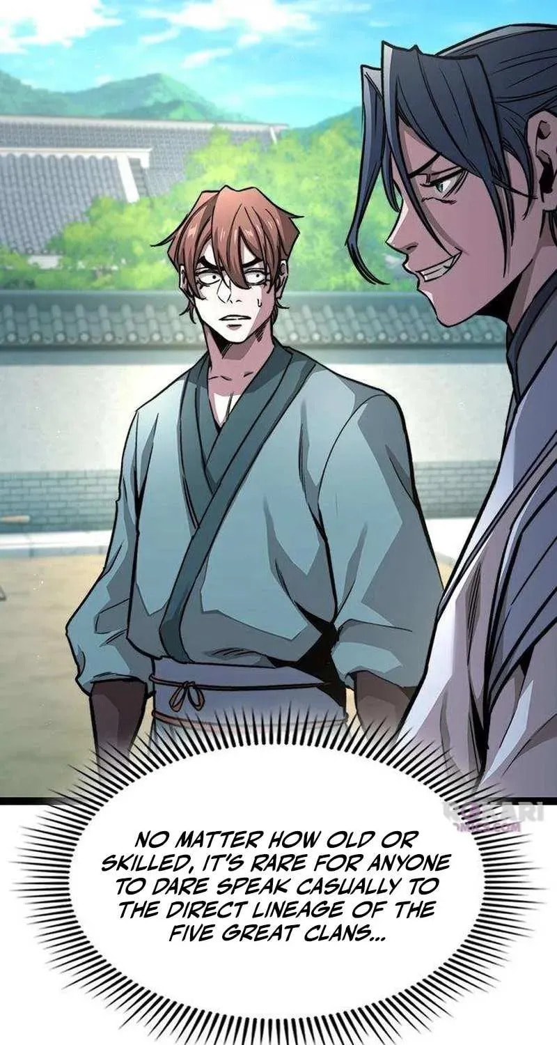 Absolute Bachelor Chapter 9 page 35 - 