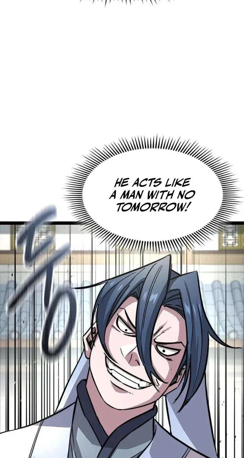 Absolute Bachelor Chapter 9 page 36 - 
