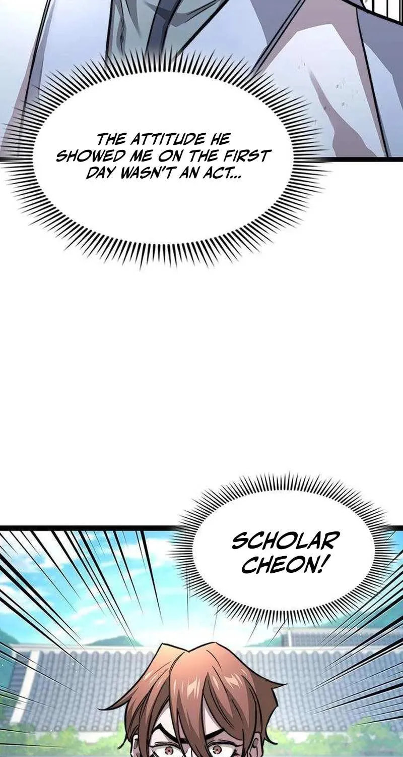 Absolute Bachelor Chapter 9 page 37 - 