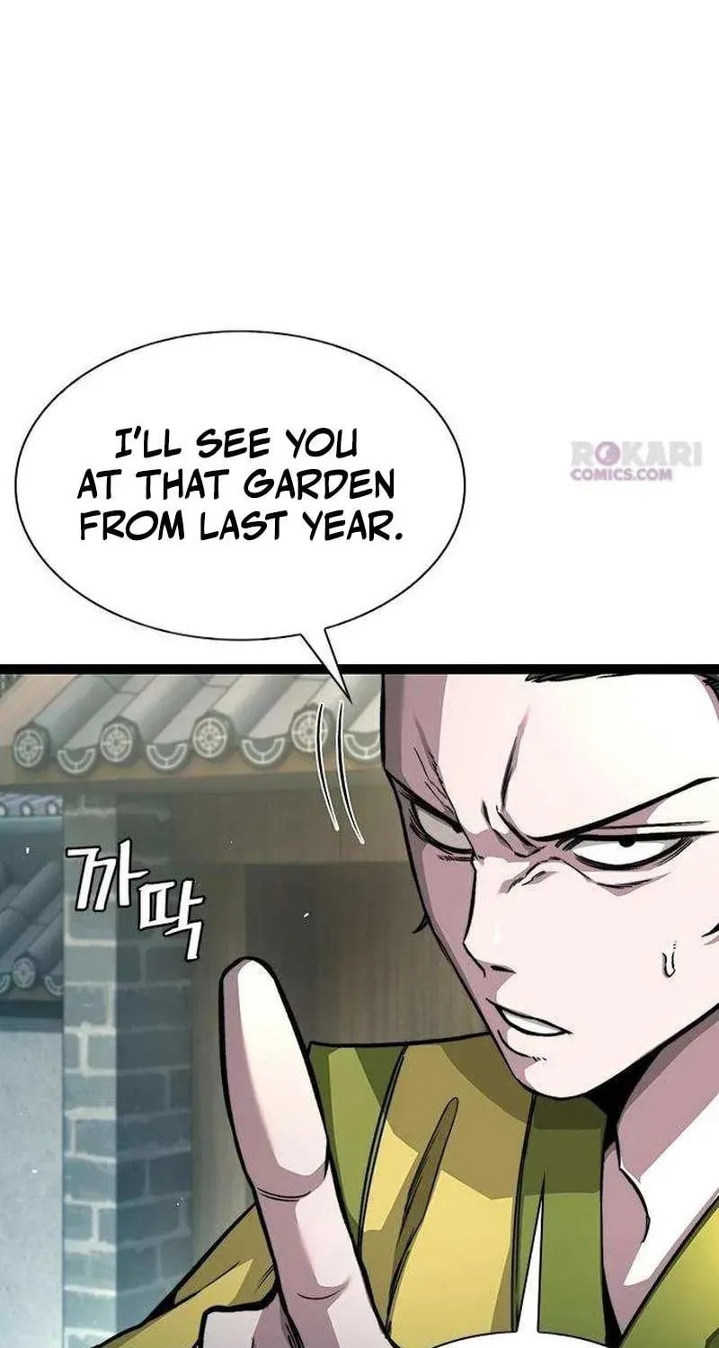 Absolute Bachelor Chapter 9 page 43 - 