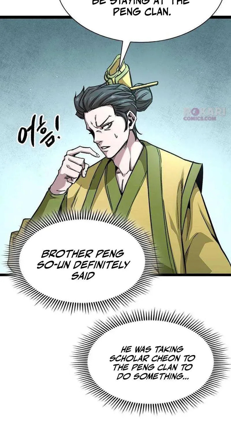 Absolute Bachelor Chapter 9 page 6 - 