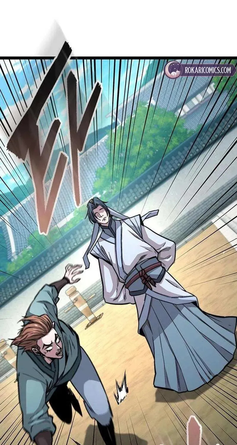 Absolute Bachelor Chapter 9 page 52 - 
