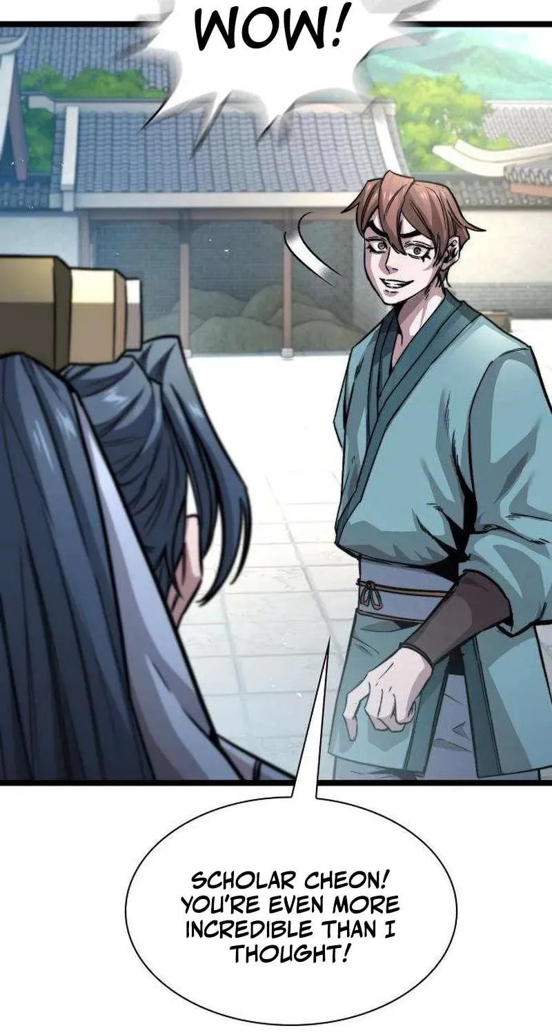 Absolute Bachelor Chapter 9 page 54 - 