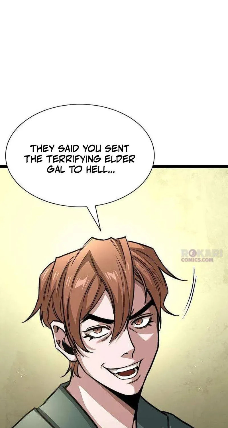 Absolute Bachelor Chapter 9 page 55 - 