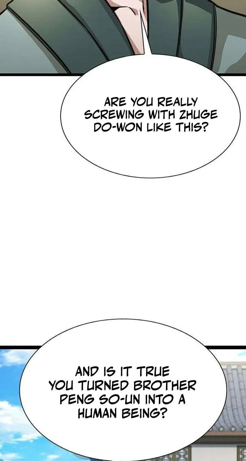 Absolute Bachelor Chapter 9 page 56 - 