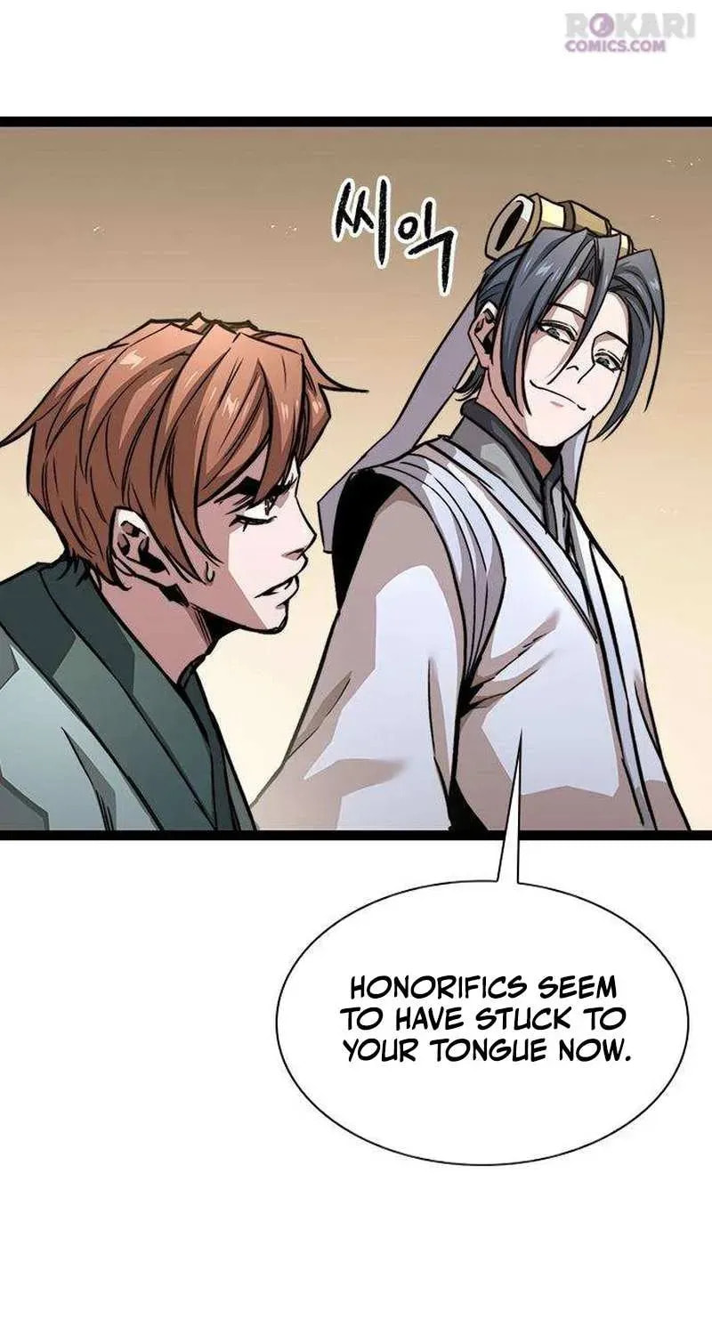 Absolute Bachelor Chapter 9 page 58 - 