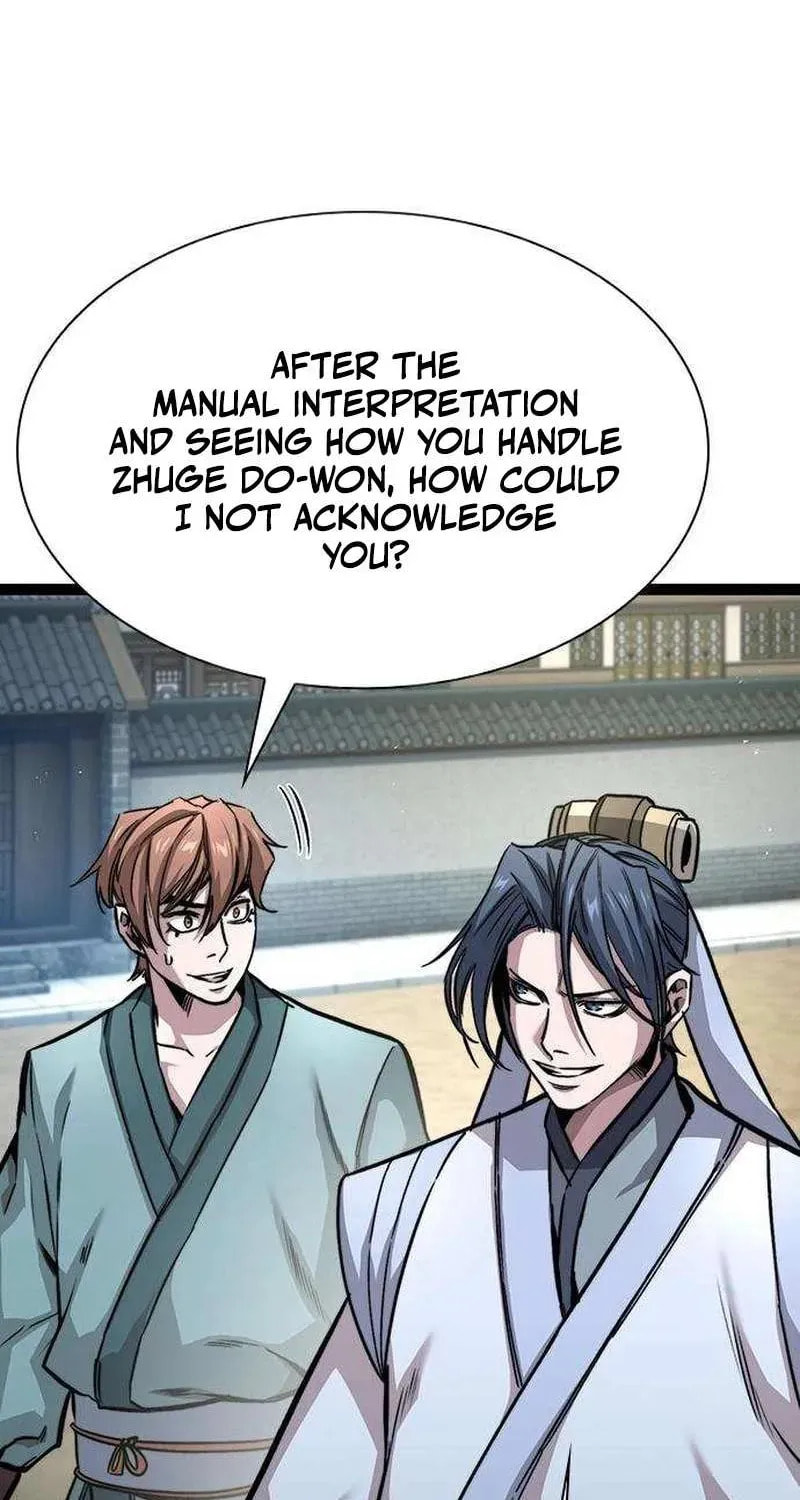 Absolute Bachelor Chapter 9 page 59 - 