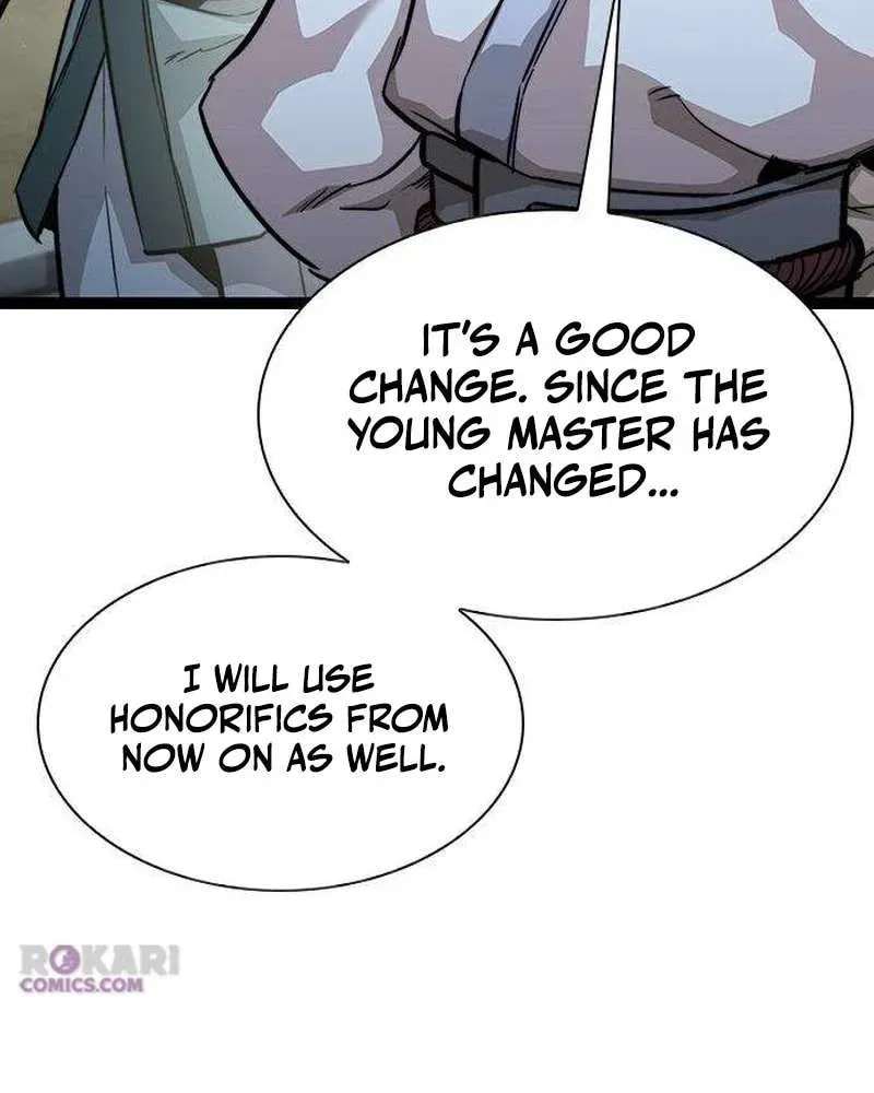 Absolute Bachelor Chapter 9 page 60 - 